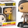 The Amazing Collectables Funko Pop! Star Wars Episode IX: The Rise Of Skywalker - Rose #316