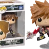 The Amazing Collectables Funko Pop! Kingdom Hearts III - Sora With Ultima Weapon #620 Video Games