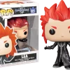 The Amazing Collectables Funko Pop! Kingdom Hearts III - Lea #623