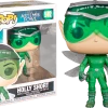 The Amazing Collectables Funko Pop! Artemis Fowl - Holly Short #572 Latest Additions 2 The Amazing Collectables Funko Pop! Artemis Fowl - Holly Short #572 Latest Additions
