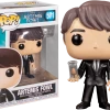 The Amazing Collectables Chase Chance! Funko Pop! Artemis Fowl - Artemis Fowl #571 - Chase Chance