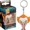 The Amazing Collectables Funko Pocket Pop! Keychain - It: Chapter Two - Pennywise Funhouse