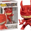 The Amazing Collectables Funko Pop! Venom - Venomized Daredevil #513