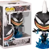 The Amazing Collectables Funko Pop! Venom - Venomized Storm #512 Latest Additions