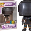 The Amazing Collectables Funko Pop! Fortnite - Dark Voyager Glow In The Dark #442 (2019 NYCC Exclusive)