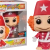 The Amazing Collectables Funko Pop! H.R. Pufnstuf - Cling #897 (2019 NYCC Exclusive) Television