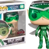 The Amazing Collectables Funko Pop! Artemis Fowl - Holly Short Metallic #572 Latest Additions 1 The Amazing Collectables Funko Pop! Artemis Fowl - Holly Short Metallic #572 Latest Additions