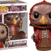 The Amazing Collectables Funko Pop! The Dark Crystal: Age Of Resistance - Skeksis #863