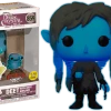 The Amazing Collectables Television Funko Pop! The Dark Crystal: Age Of Resistance - Deet With Baby Nurlock Blue GITD #859