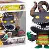 The Amazing Collectables Latest Additions Funko Pop! The Nightmare Before Christmas - Harlequin Demon Diamond Glitter #212