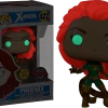 The Amazing Collectables Funko Pop! X-Men - Dark Phoenix In Green Suit Glow In The Dark #422 Latest Additions
