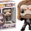 The Amazing Collectables Funko Pop! Rob Zombie - Rob Zombie #137