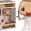 The Amazing Collectables Funko Pop! The Silence Of The Lambs - Hannibal Lecter Blood Splatter #788 Movies