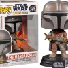 The Amazing Collectables Funko Pop! Star Wars: The Mandalorian - The Mandalorian #326 1 The Amazing Collectables Funko Pop! Star Wars: The Mandalorian - The Mandalorian #326