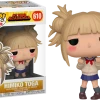 The Amazing Collectables Funko Pop! My Hero Academia - Himiko Toga #610
