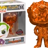 The Amazing Collectables Funko Pop! Batman: Arkham Asylum - The Joker Orange Chrome #53 Latest Additions