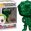 The Amazing Collectables Funko Pop! Batman: Arkham Asylum - The Joker Green Chrome #53 2 The Amazing Collectables Funko Pop! Batman: Arkham Asylum - The Joker Green Chrome #53