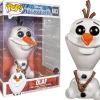 The Amazing Collectables Funko Pop! Frozen 2 - Olaf 10” #603 Latest Additions