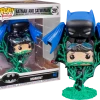 The Amazing Collectables Latest Additions Funko Pop! Batman: Hush - Batman And Catwoman Comic Moments - 2-Pack #291