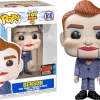 The Amazing Collectables Funko Pop! Toy Story 4 - Benson #618 (2019 NYCC Exclusive) 1 The Amazing Collectables Funko Pop! Toy Story 4 - Benson #618 (2019 NYCC Exclusive)