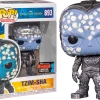 The Amazing Collectables Funko Pop! Doctor Who - Tzim Sha #893 (2019 NYCC Exclusive) 2 The Amazing Collectables Funko Pop! Doctor Who - Tzim Sha #893 (2019 NYCC Exclusive)