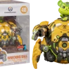 The Amazing Collectables Funko Pop! Overwatch - Toxic Wrecking Ball 6" Super Sized #488 (2019 NYCC Exclusive) Video Games