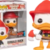 The Amazing Collectables Funko Pop! Donald Duck - Donald Duck Firefighter #715 (2019 NYCC Exclusive) 2 The Amazing Collectables Funko Pop! Donald Duck - Donald Duck Firefighter #715 (2019 NYCC Exclusive)