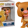 The Amazing Collectables Funko Pop! The Purge: Election Year - Big Pig #809