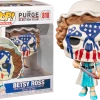 The Amazing Collectables Movies Funko Pop! The Purge: Election Year - Betsy Ross #810