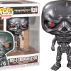 The Amazing Collectables Funko Pop! Terminator: Dark Fate - Rev-9 Endoskeleton #820 Movies