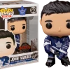 The Amazing Collectables National Hockey League (NHL) Funko Pop! NHL Hockey - John Tavares Toronto Maple Leafs Home Jersey #50