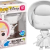 The Amazing Collectables Funko Pop! Toy Story - Bo Peep DIY #727