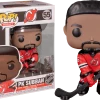The Amazing Collectables National Hockey League (NHL) Funko Pop! NHL Hockey - P.K. Subban Nashville Predators #55