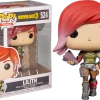 The Amazing Collectables Video Games Funko Pop! Borderlands 3 - Lilith Siren Class #524 1 The Amazing Collectables Video Games Funko Pop! Borderlands 3 - Lilith Siren Class #524