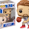 The Amazing Collectables Funko Pop! NBA Basketball - Luka Doncic Dallas Mavericks #60 Sports