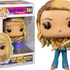 The Amazing Collectables Funko Pop! Birds Of Prey (2020) - Black Canary Boobytrap Battle #304