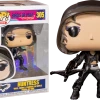 The Amazing Collectables Funko Pop! Birds Of Prey (2020) - Huntress #305