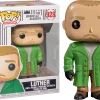 The Amazing Collectables Funko Pop! Umbrella Academy - Luther Hargreeves #928 Television