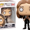 The Amazing Collectables Chase Chance! Funko Pop! The Umbrella Academy - Vanya Hargreeves #934 - Chase Chance
