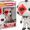 The Amazing Collectables Video Games Funko Pop! Fortnite - Wild Card #570 1 The Amazing Collectables Video Games Funko Pop! Fortnite - Wild Card #570