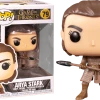 The Amazing Collectables Funko Pop! Game Of Thrones - Arya Stark With Two-Headed Spear #79