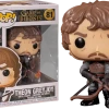 The Amazing Collectables Funko Pop! Game Of Thrones - Theon Greyjoy With Flaming Arrows #81