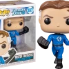 The Amazing Collectables Funko Pop! Fantastic Four - Mister Fantastic #557