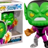 The Amazing Collectables Latest Additions Funko Pop! Fantastic Four - Super-Skrull #566