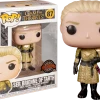 The Amazing Collectables Game Of Thrones - Ser Brienne Of Tarth #87