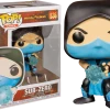 The Amazing Collectables Video Games Funko Pop! Mortal Kombat - Sub-Zero #536 2 The Amazing Collectables Video Games Funko Pop! Mortal Kombat - Sub-Zero #536