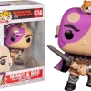 The Amazing Collectables Video Games Funko Pop! Dungeons & Dragons - Minsc & Boo #574