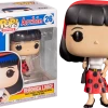 The Amazing Collectables Funko Pop! Archie Comics - Veronica #26 Riverdale