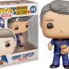 The Amazing Collectables Funko Pop! American History - Jimmy Carter #48 Icons