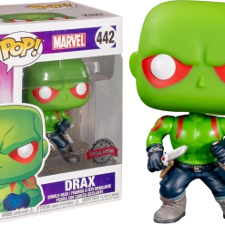 The Amazing Collectables Funko - 2019 Cyber Monday Pop! Vinyl Figure Bundle (Set Of 10 + Bonus 10” Mystery Pop!) Bundles